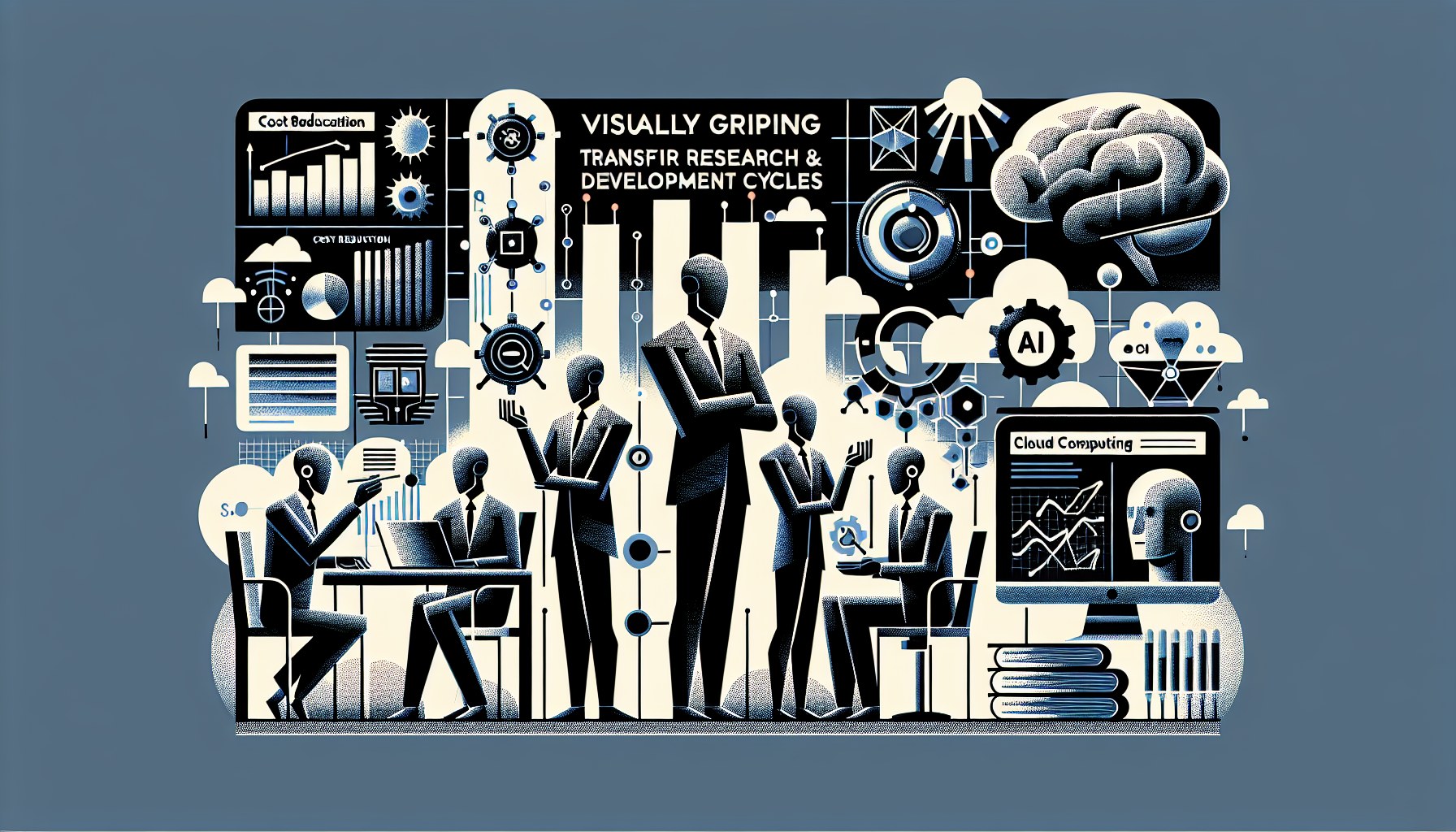 ИИ-агенты вместо DevOps: как радикально удешевить R&D-инфраструктуру