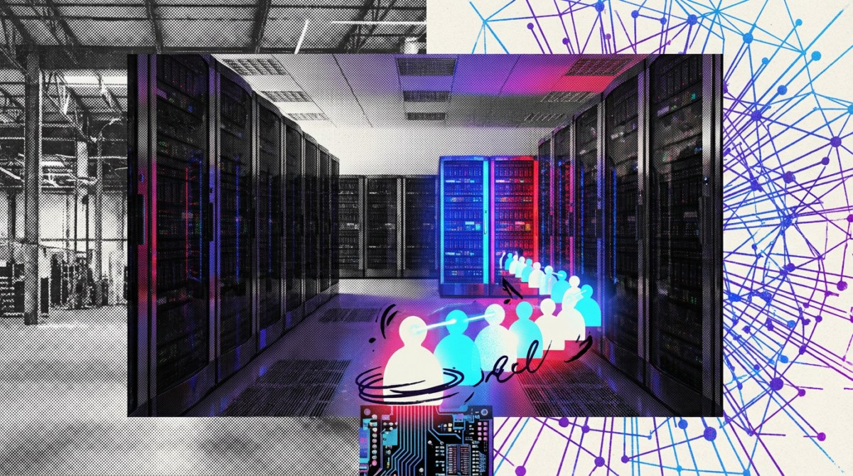 AI-агенты против GPU: кто кого?