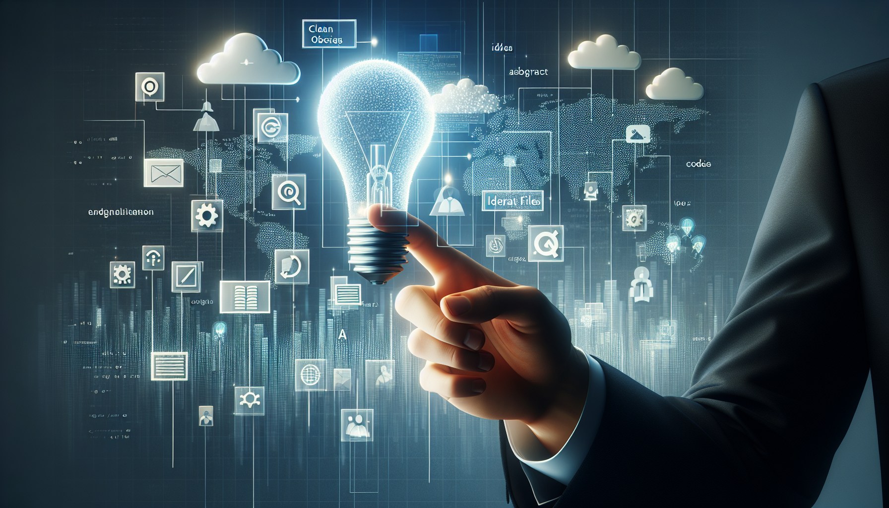 AI поймёт ваши мысли: концепция «Idea File» от Андрея Карпатия
