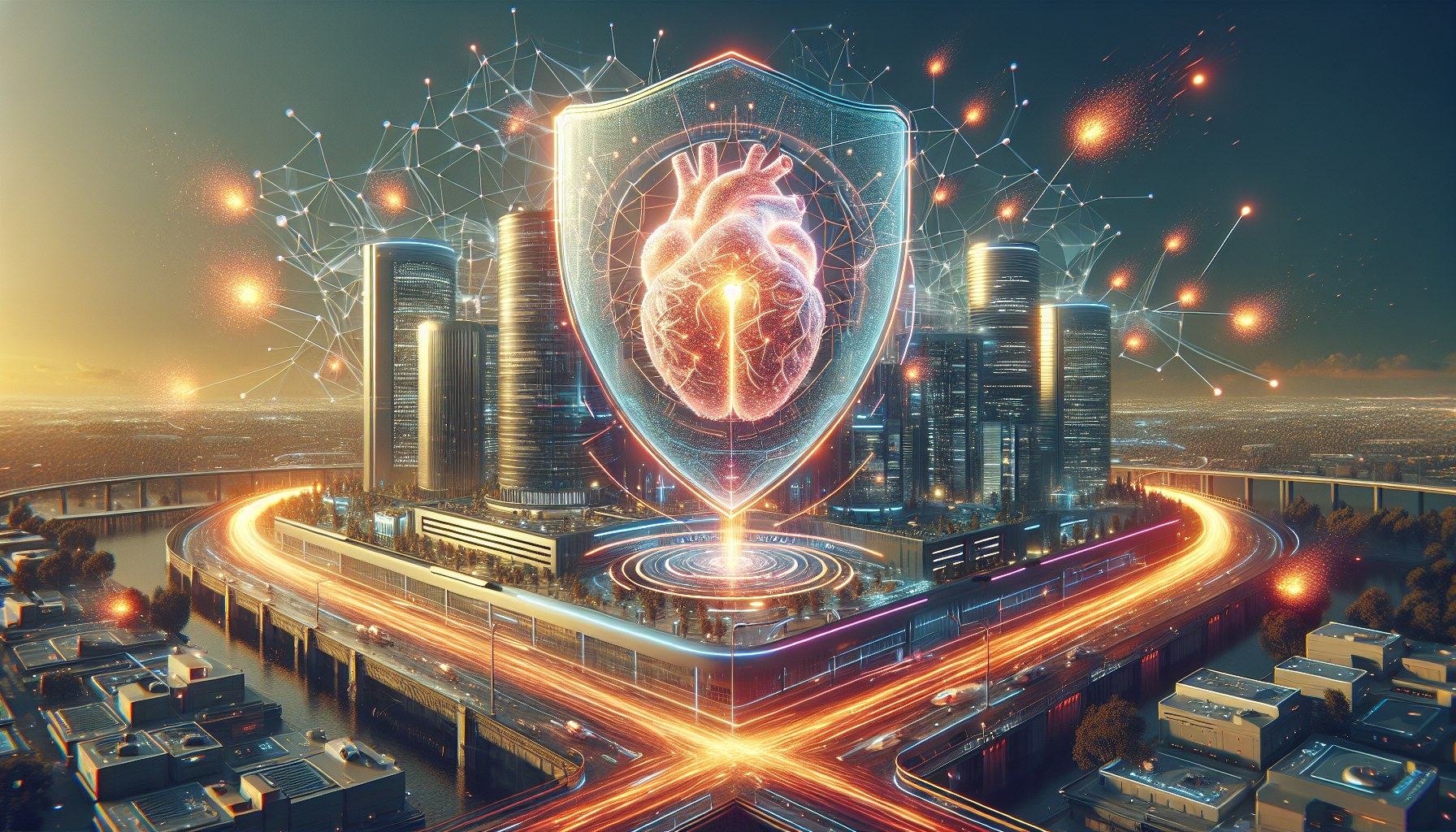 Эпоха прагматичного AI: как нейросети страхуют хирургов от врачебных ошибок