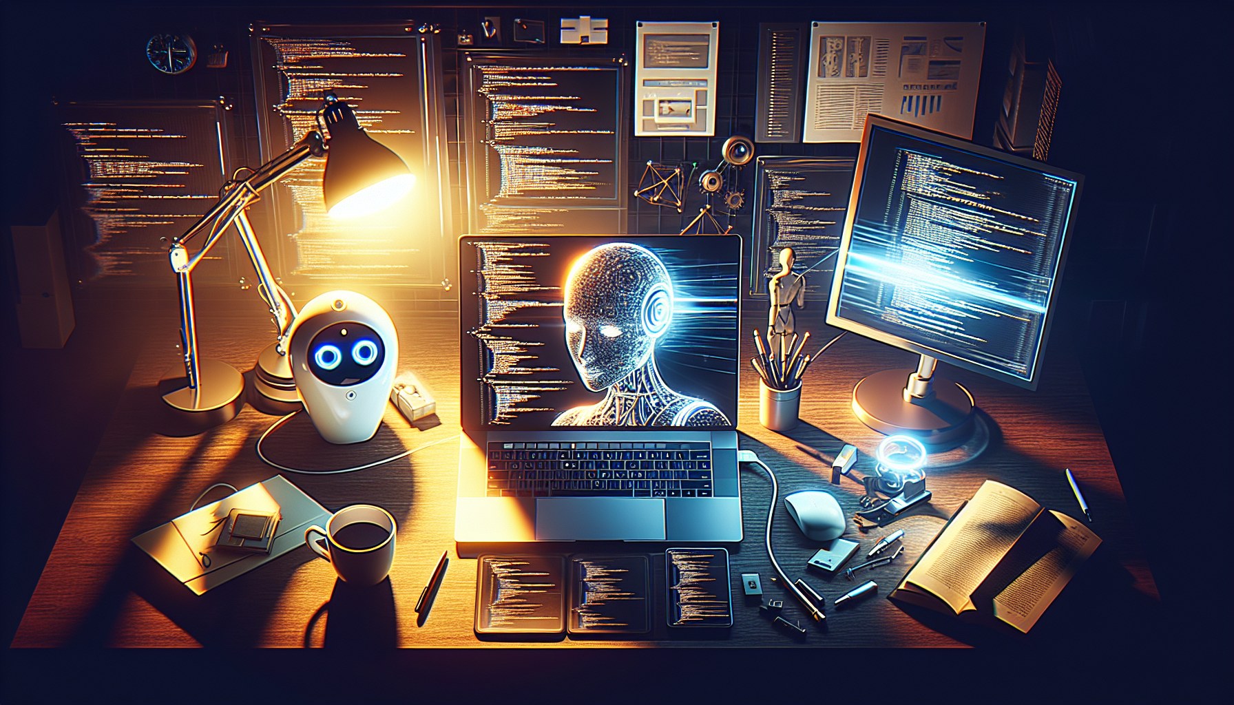 AI-копилоты: головная боль CEO или путь к эффективности?