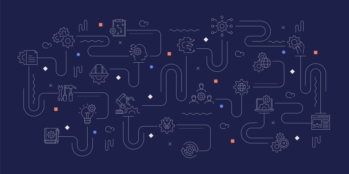 AI: экспертность в коде — новая крепость вашего бизнеса