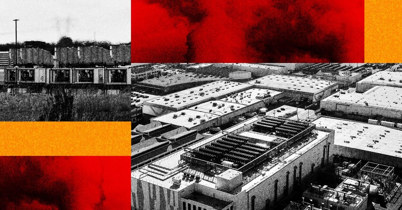 Энергетический тупик ИИ: почему техгиганты переходят на газ и чем это грозит бизнесу