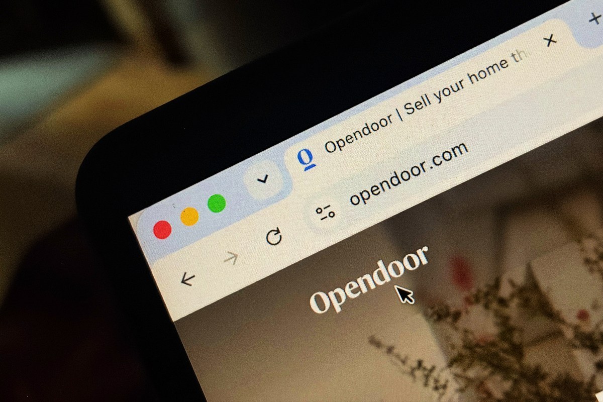 AI-native команды против аутсорсинга: почему Opendoor уходит из Индии
