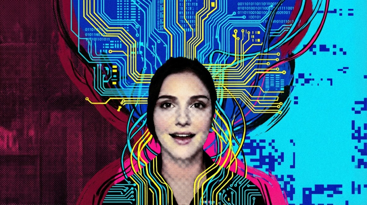 AI оживил фото: 45 минут синхронизации губ и что это значит для бизнеса