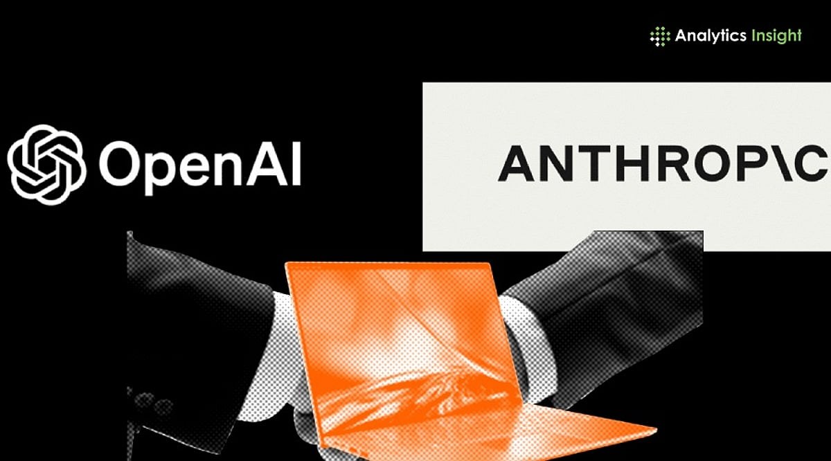 Война за внедрение: как OpenAI и Anthropic уничтожают ИТ-аутсорсинг
