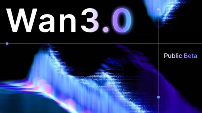Генерация 30 секунд видео в Wan 3.0 от Alibaba обрушит стоимость продакшена