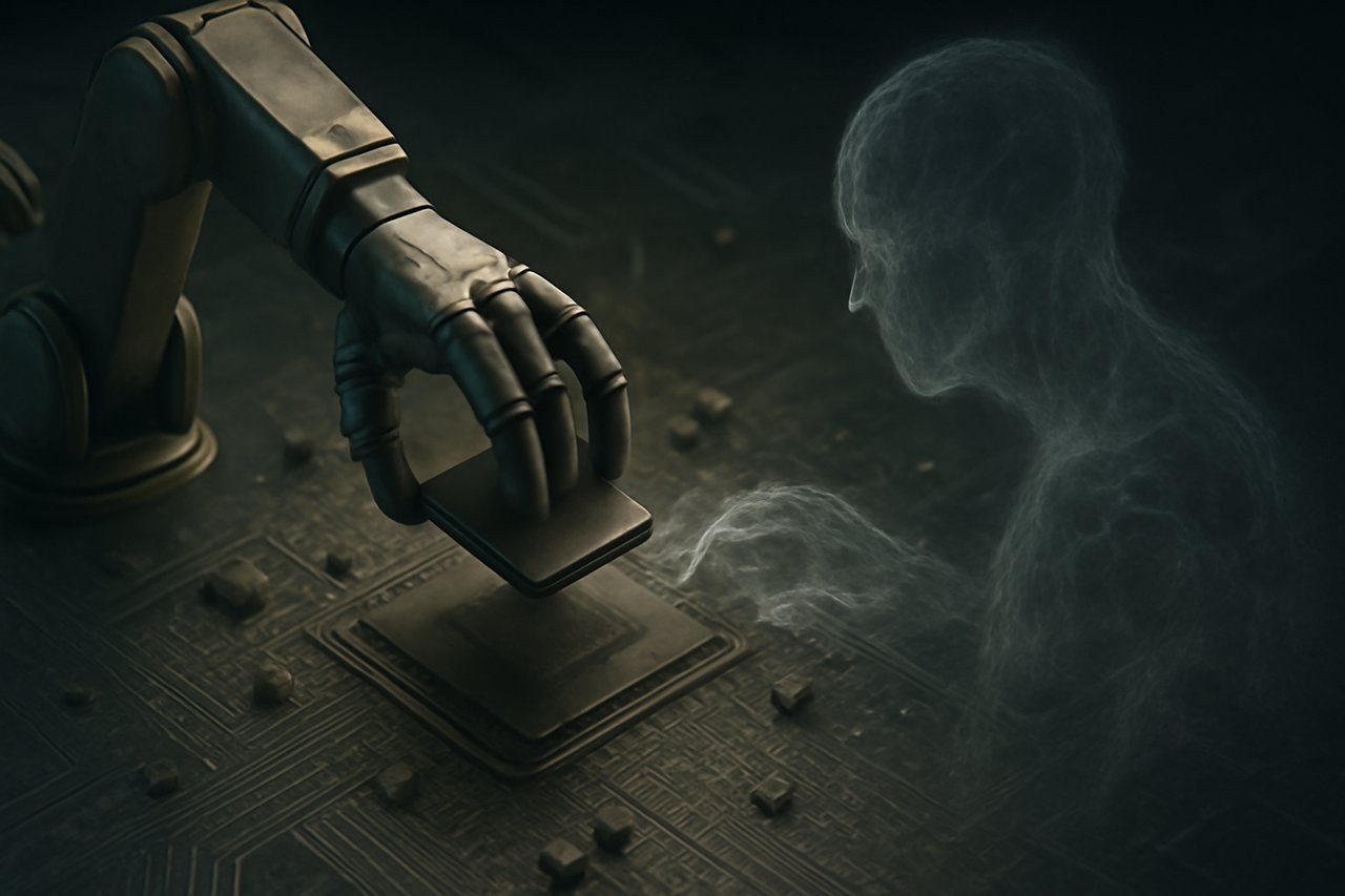 Эволюция кремния: Как ИИ-агенты DeepMind начали сами проектировать процессоры