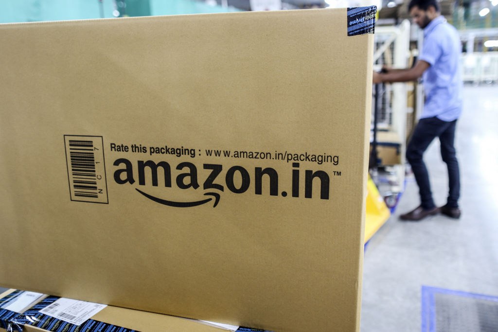 Индийский гамбит Джесси: зачем Amazon вкладывает $13 млрд в облака на Востоке