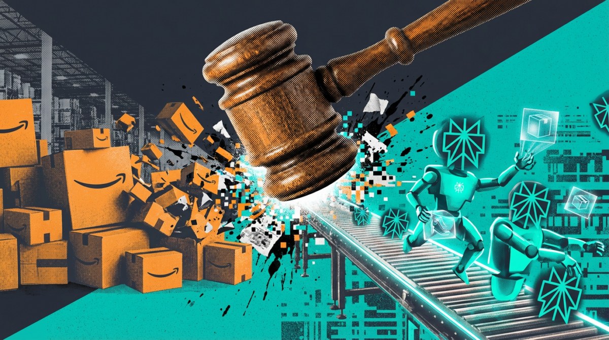 Апелляционный суд США разрешил ИИ-агентам Perplexity совершать покупки на Amazon