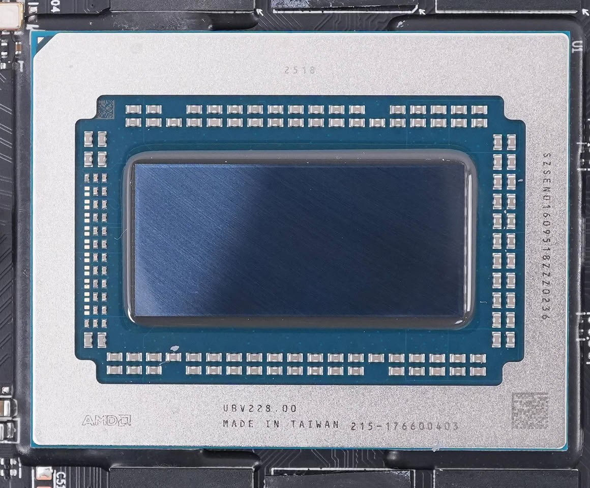 Аппаратные затраты: AMD поднимает цены на 10% на фоне давления TSMC