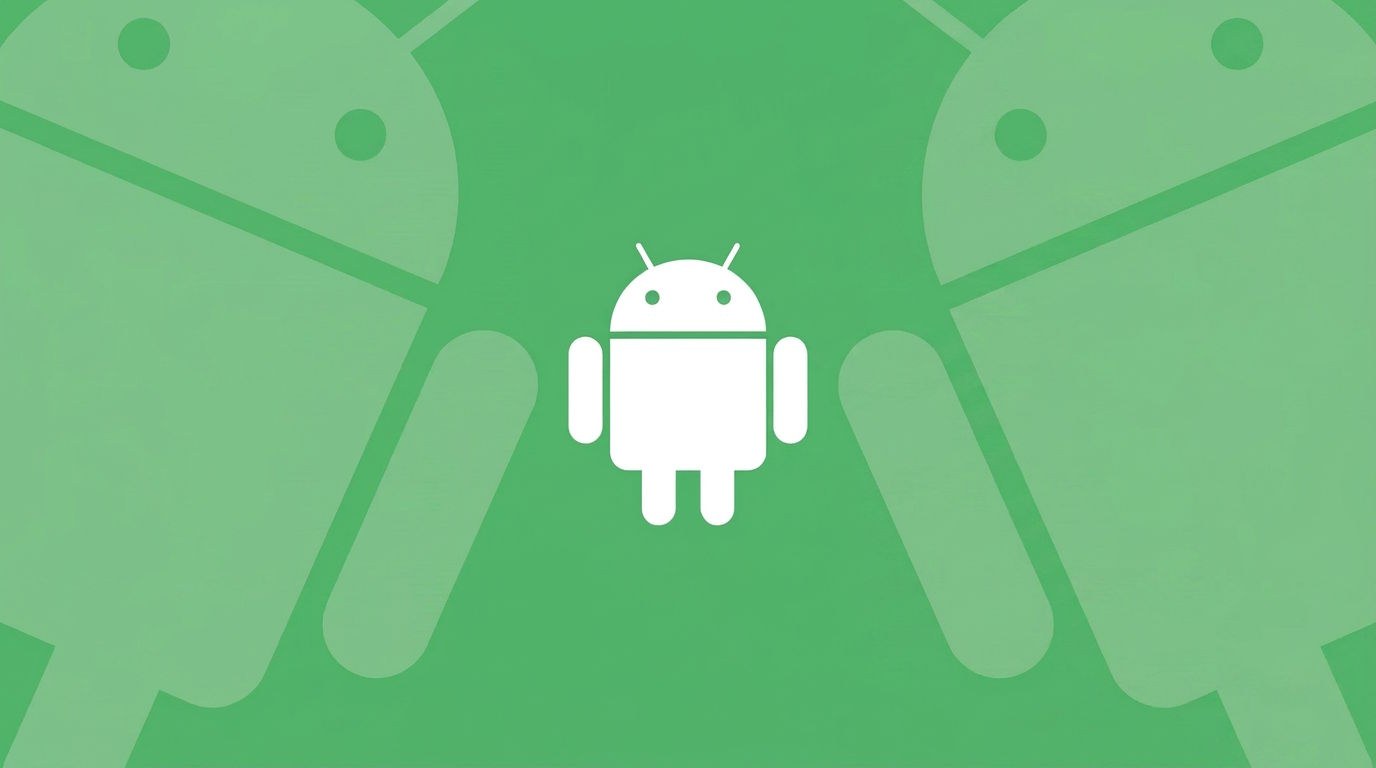 Смерть иконок: как Google превращает Android в операционную систему для ИИ-агентов