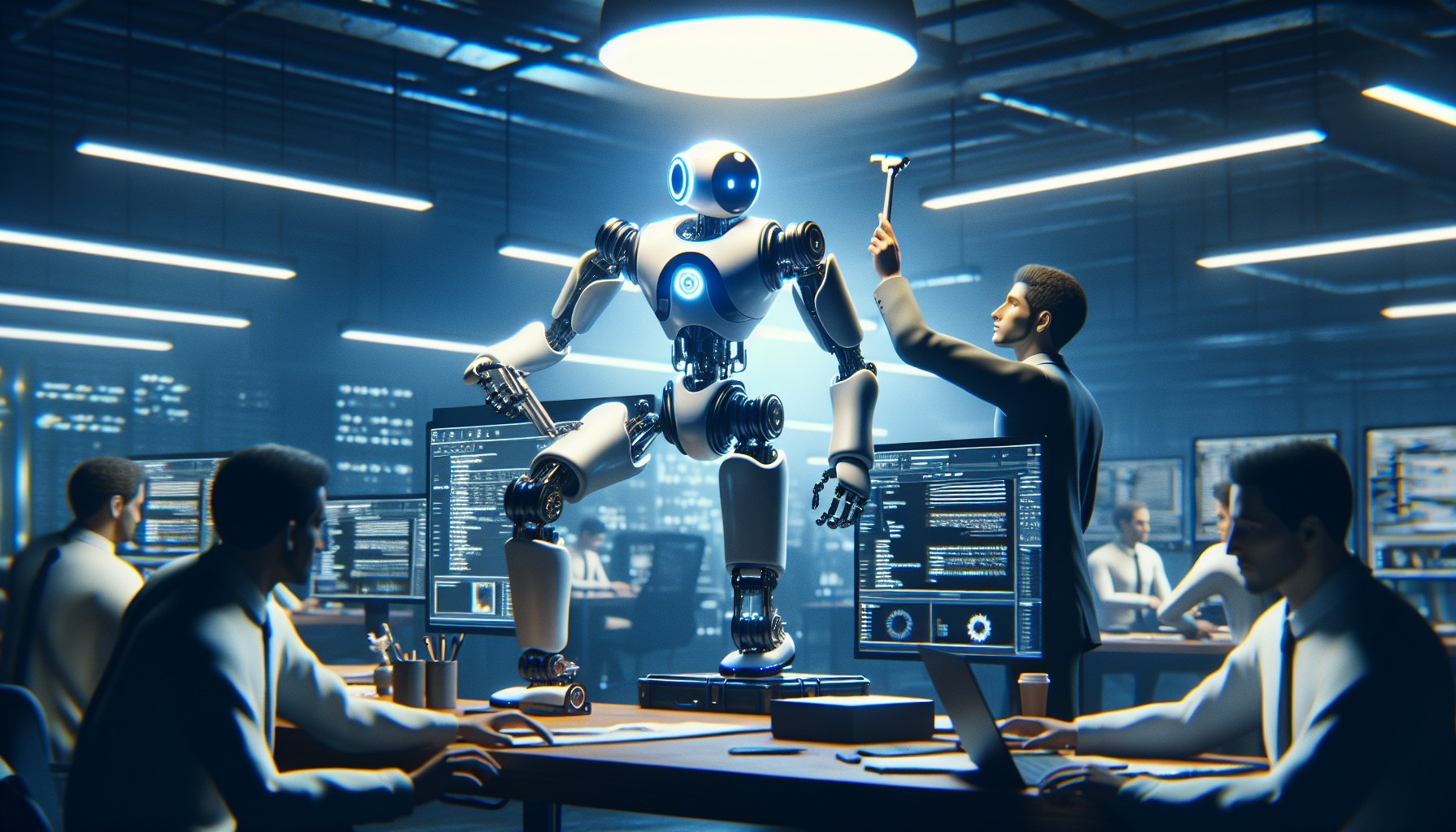 AI-агенты Anthropic: доверие или убытки?