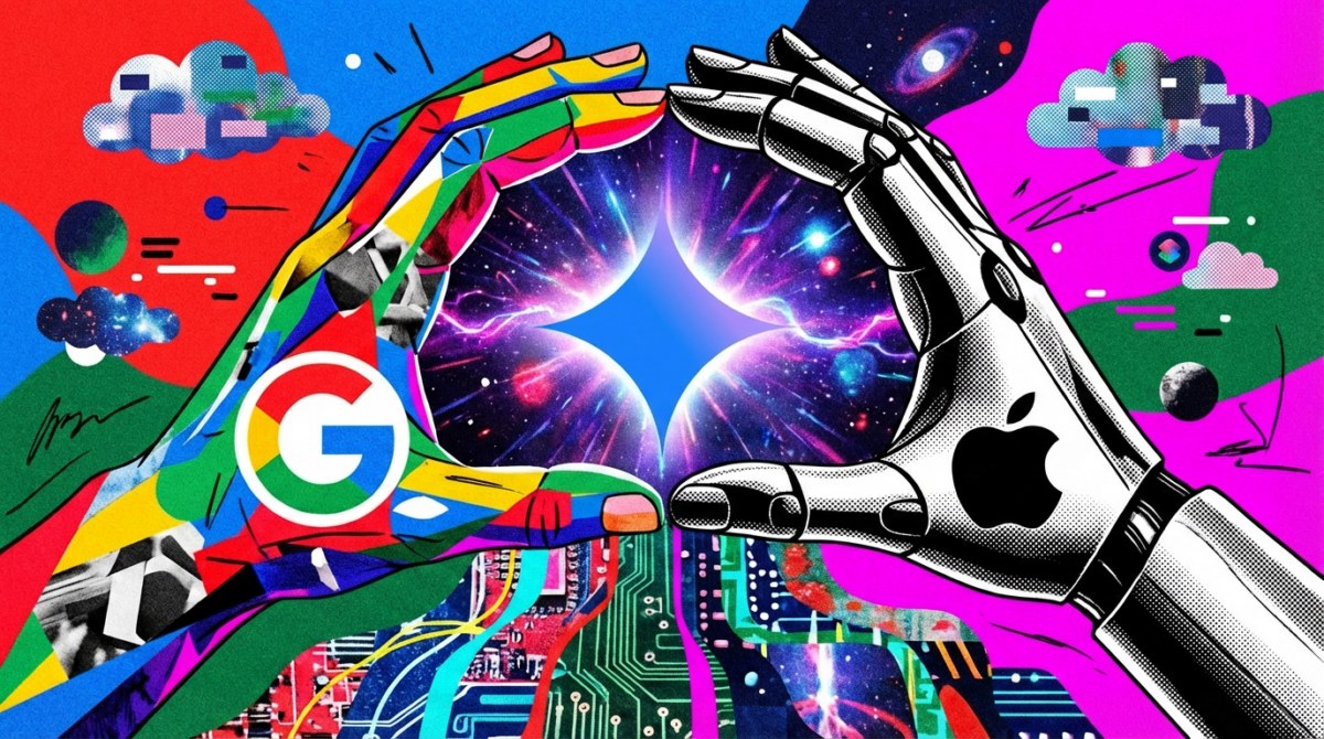 Apple тайно у Google: локальный AI на iPhone становится реальностью