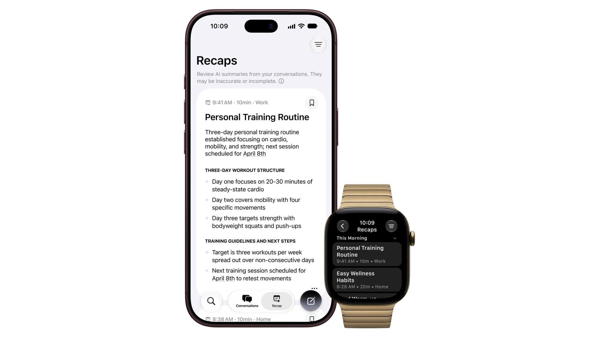 Чипы Apple: изоляция данных задает стандарт приватности для ambient-ИИ