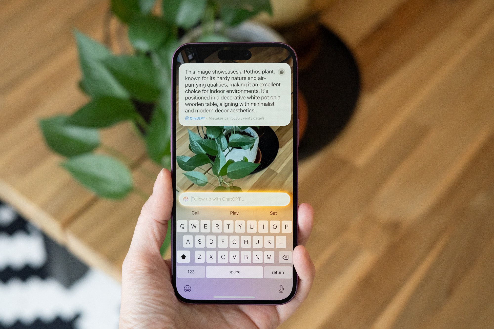 Siri от Apple: теперь с голосами Google и Anthropic