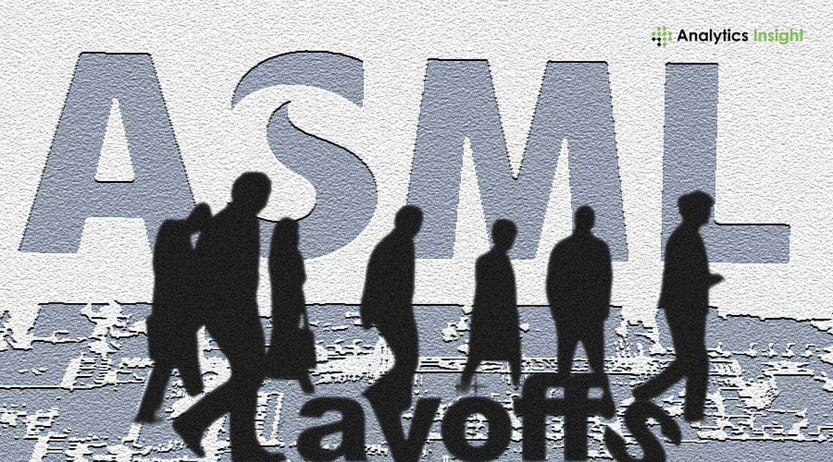Эффект ASML: почему техгиганты меняют средний менеджмент на инженеров