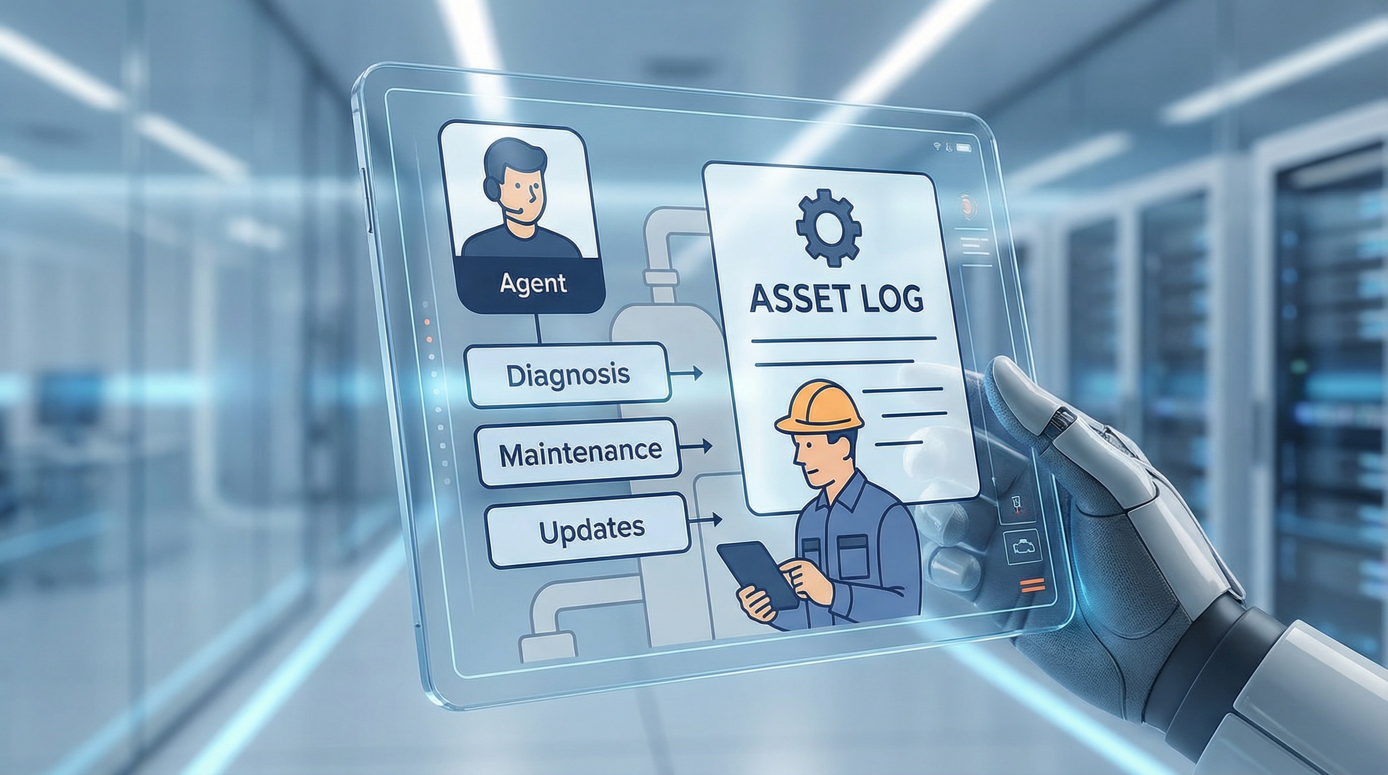 AI-агенты больше не строят воздушные замки: встречайте AssetOpsBench