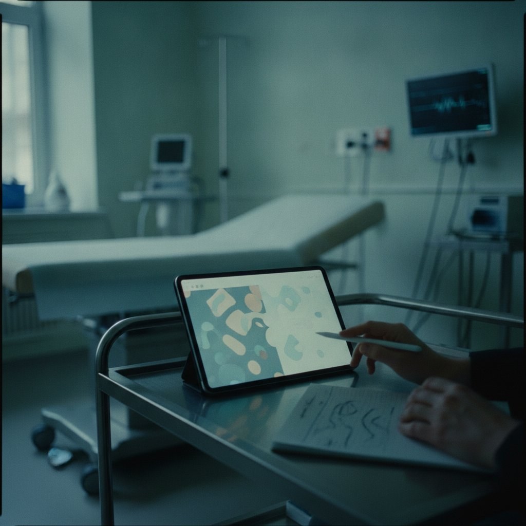 Atlantic Health интегрировала PatientGPT в электронные медкарты пациентов