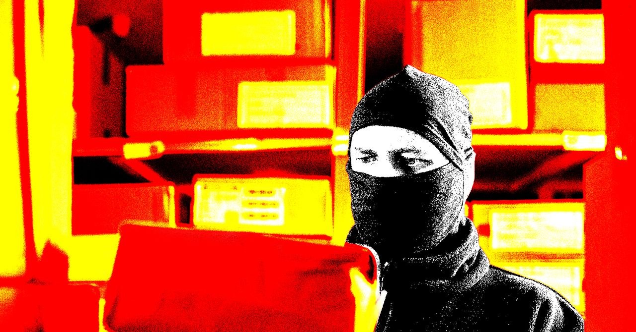 Инвестиции в цифровое будущее — вооруженные засады на дорогах