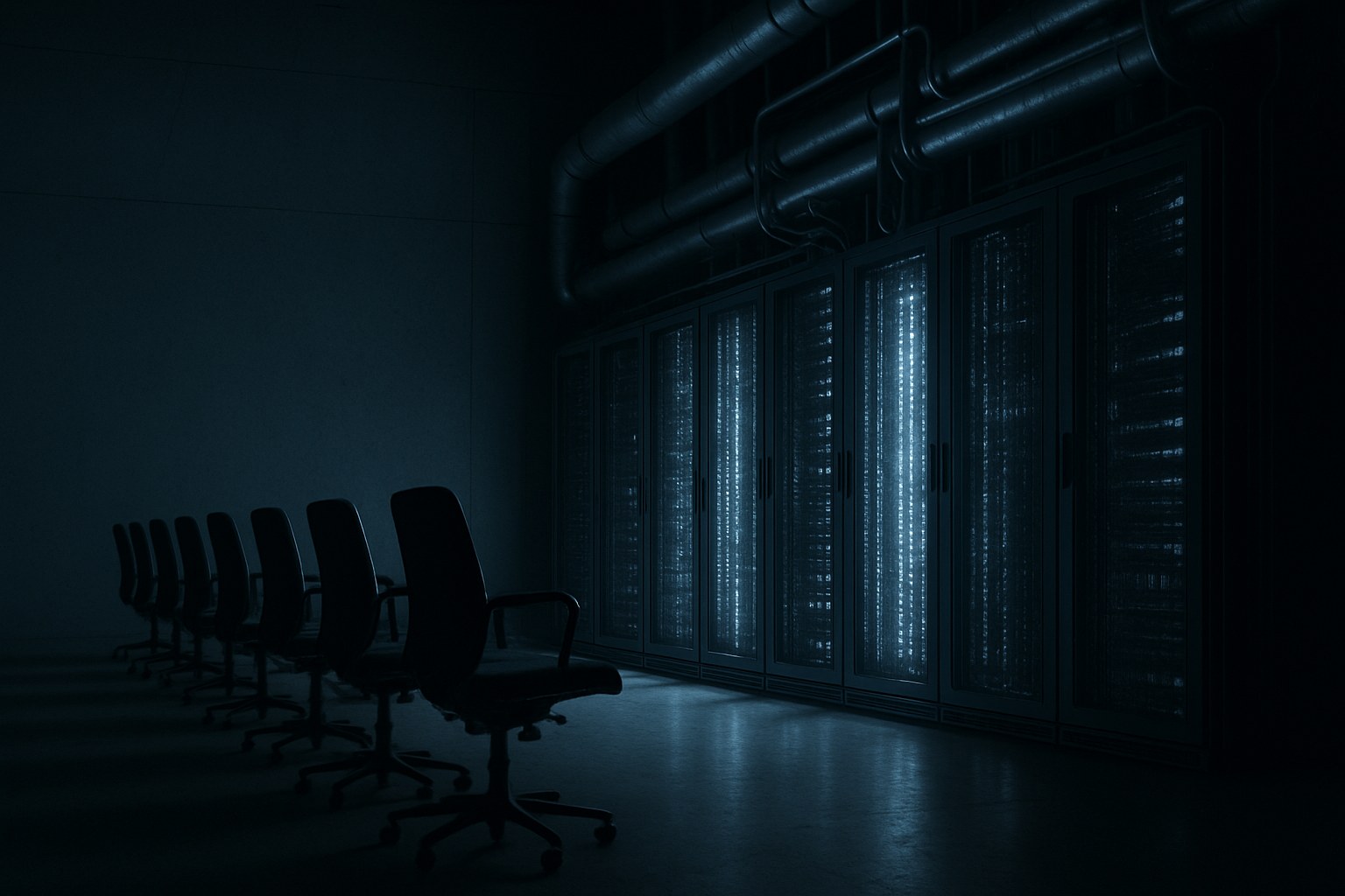 Cisco меняет людей на чипы: почему увольнение 4000 сотрудников воодушевило рынок