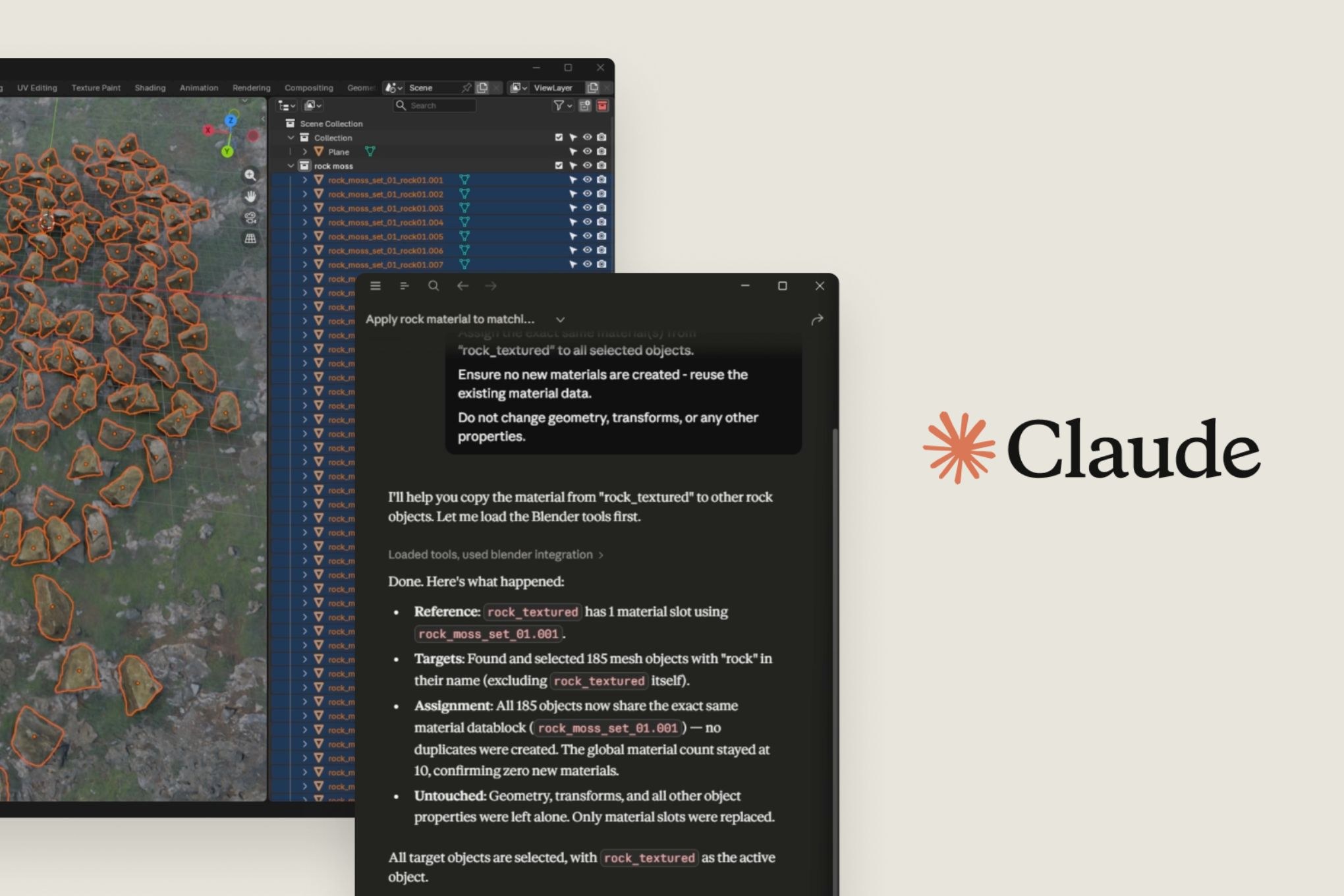Эра операторов вместо чат-ботов: как Claude AI захватывает профессиональный софт