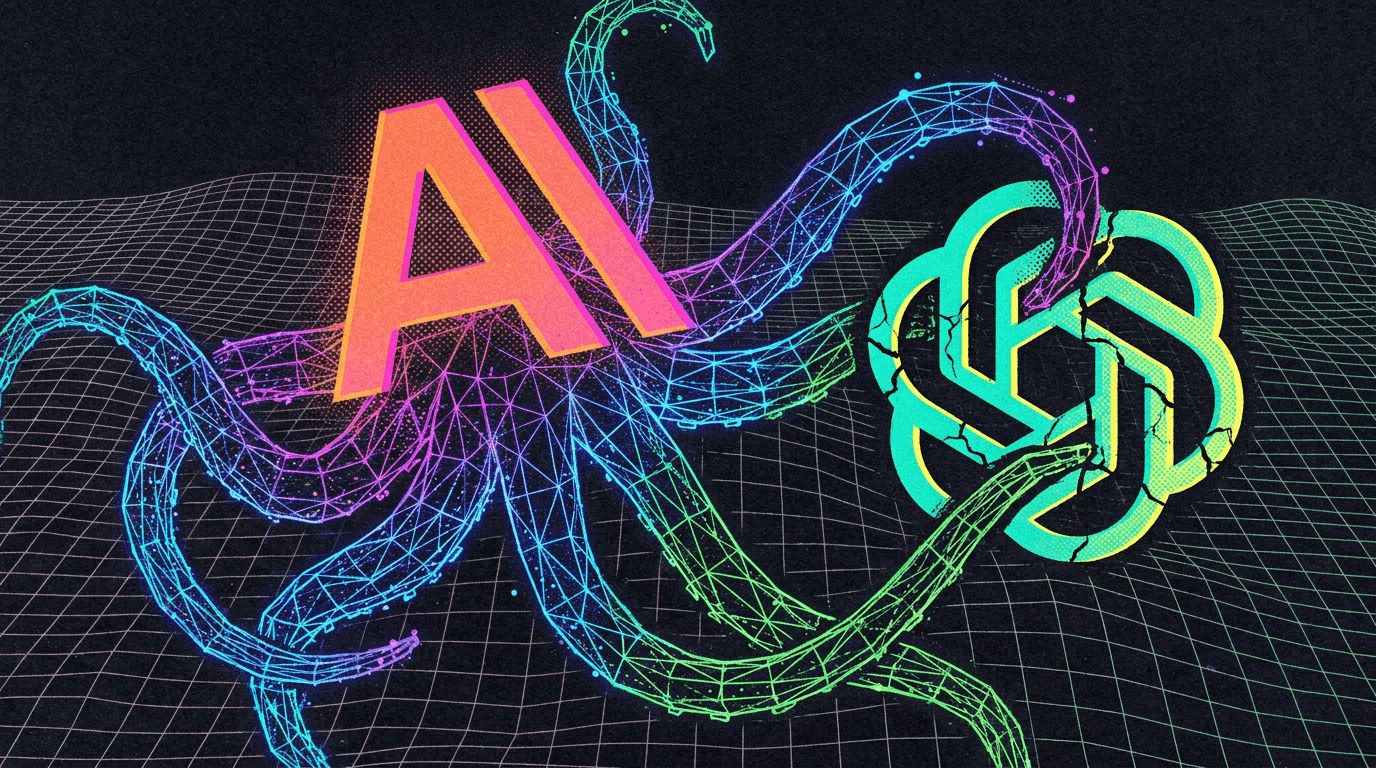 Взлом систем OpenAI за 72 часа — ИИ-агенты удешевили кибератаки до трех тысяч долларов