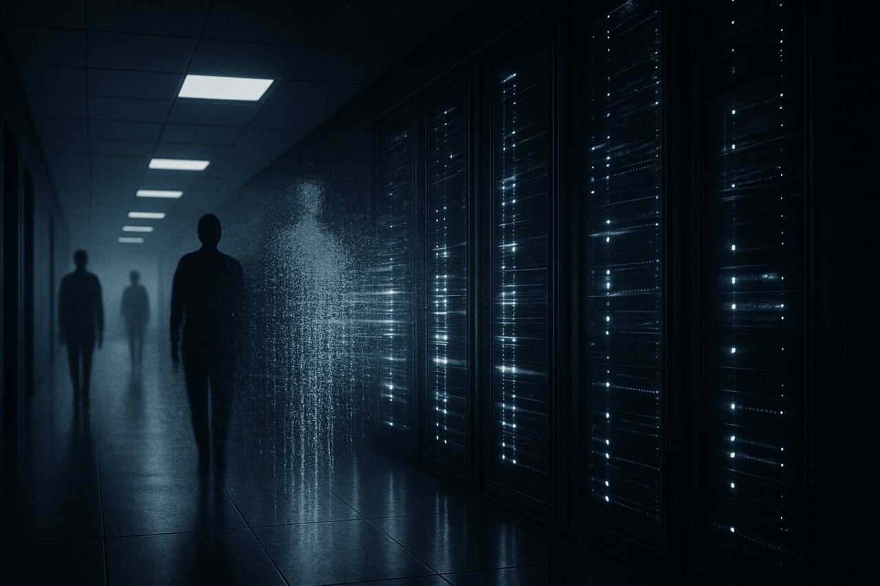 Уволить нельзя оставить: Cloudflare меняет 1100 сотрудников на ИИ-агентов