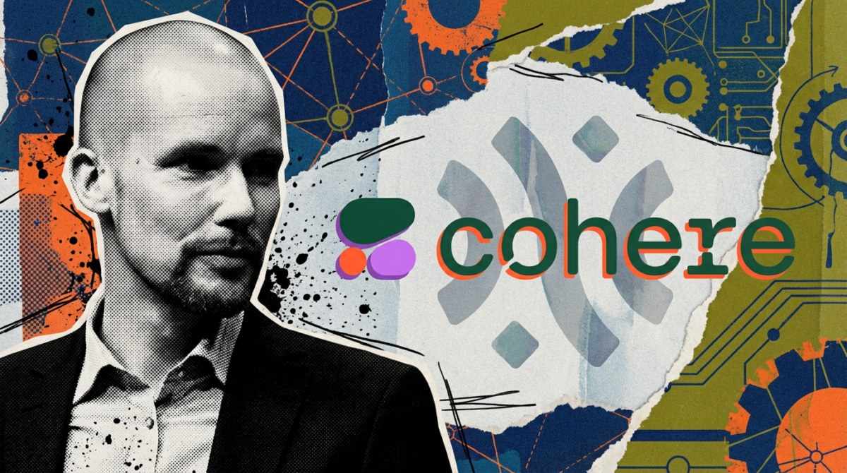 Капитуляция «европейского чемпиона»: как Cohere поглотил Aleph Alpha