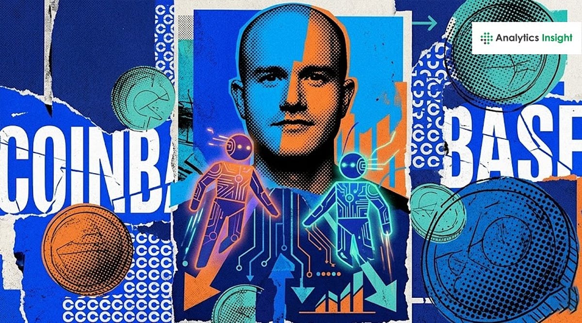 Синтетические коллеги в Coinbase: как ИИ-агенты меняют управление компанией