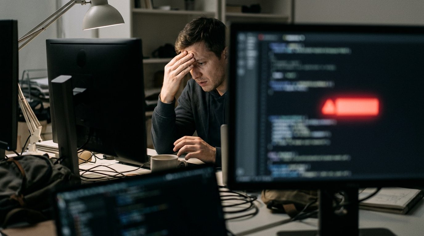 Вредоносный код одиннадцать часов атаковал пользователей Claude Code через