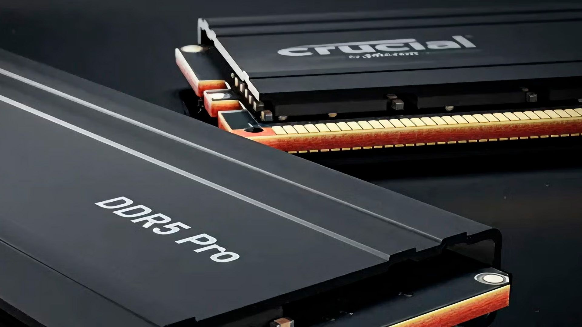 Боты перекупщиков взвинтили цены на оперативную память DDR5 в десять раз