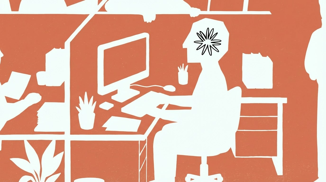 AI-ассистенты: ключ к росту или шаг к отставанию?