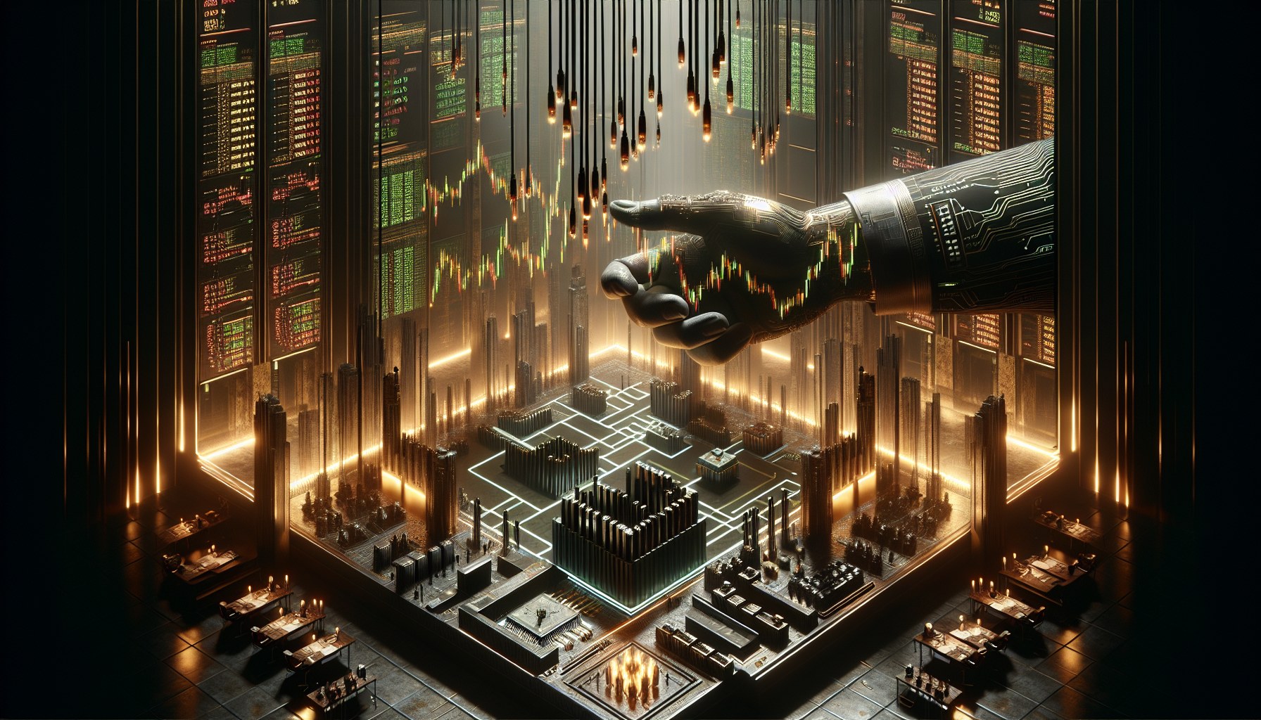 Профпригодность под вопросом: как Deep FinResearch Bench тестирует ИИ в финансах