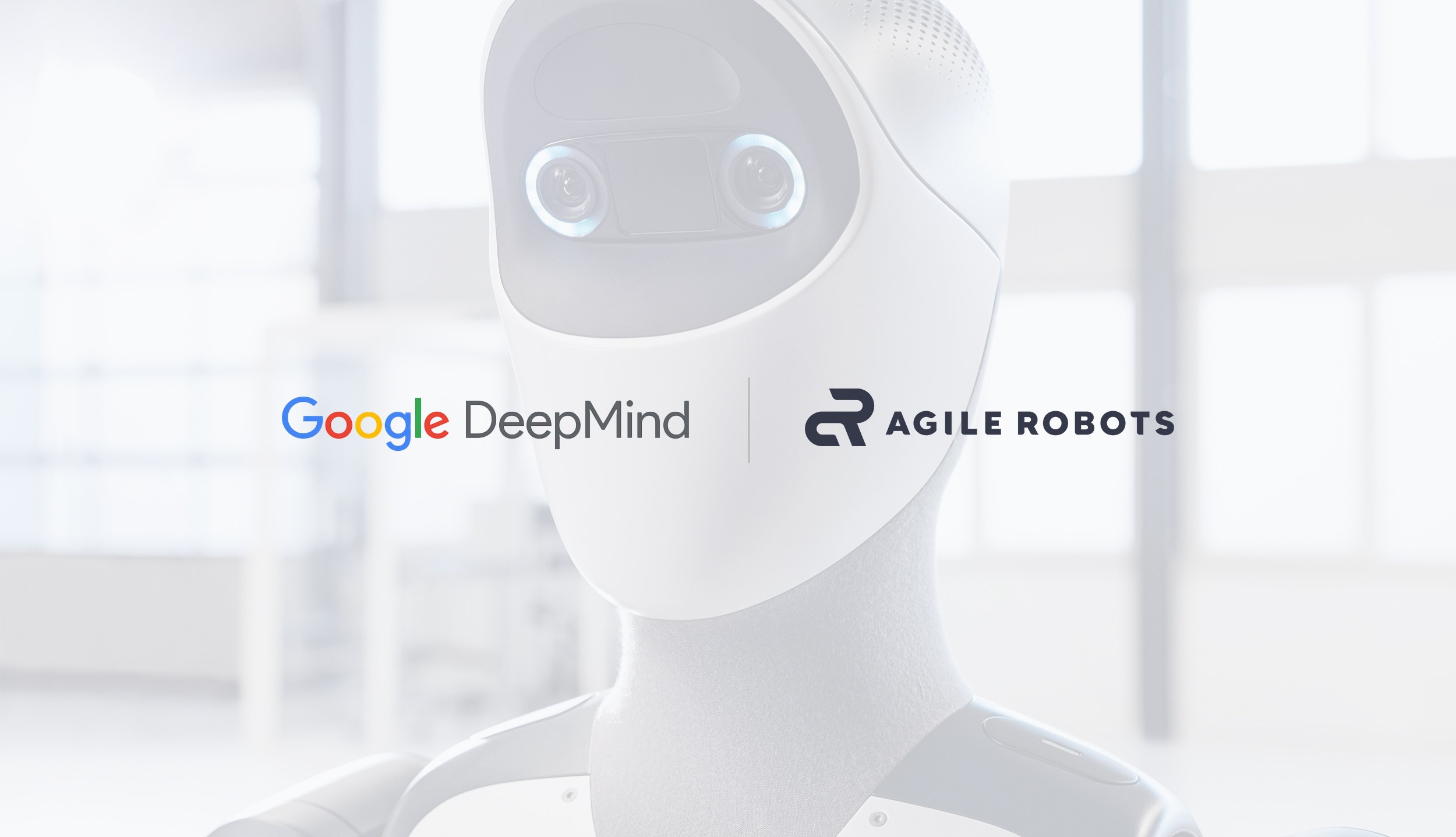 DeepMind и Agile Robots объединяют усилия: AI‑роботы повышают эффективность производства на 25 %