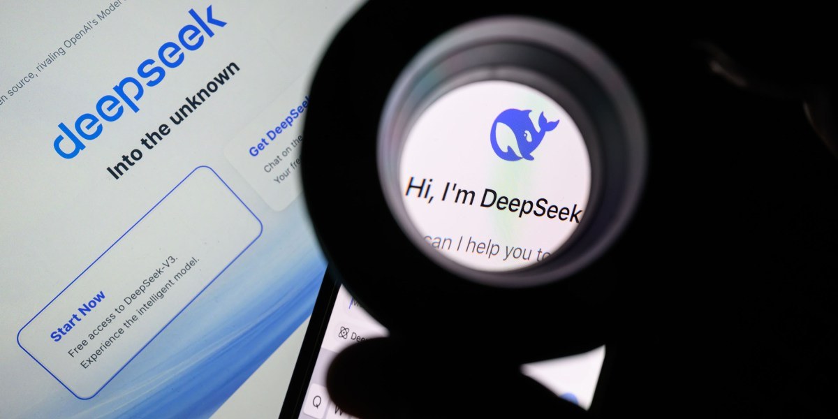 DeepSeek V4: Конец эпохи сверхприбылей облачных гигантов и аудит ИИ-расходов
