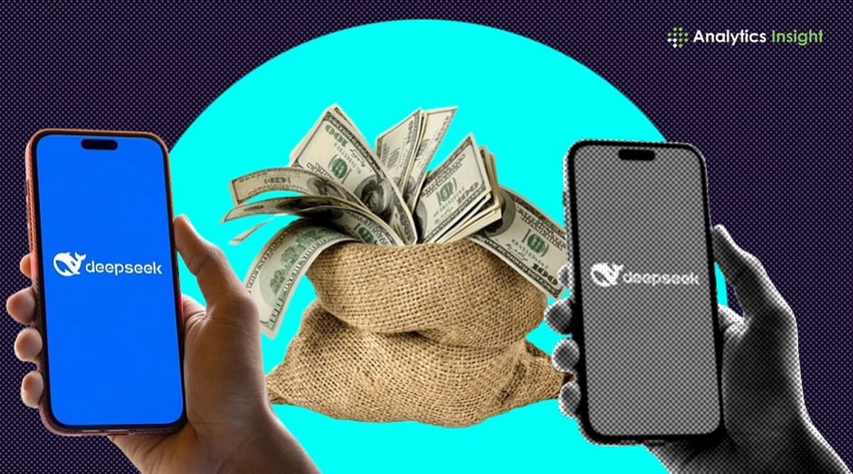 Эффект DeepSeek V4: Китай превращает ИИ в дешевый коммодити и рушит маржу