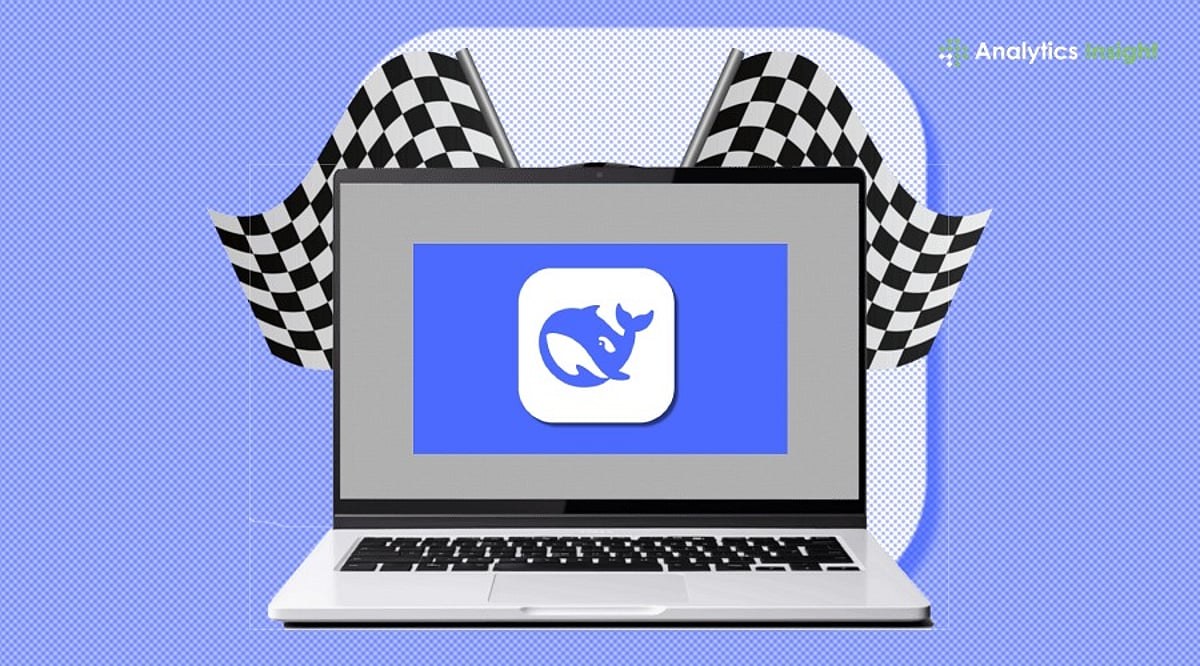 DeepSeek V4 против гигантов SaaS: конец монополии OpenAI и новая экономика ИИ