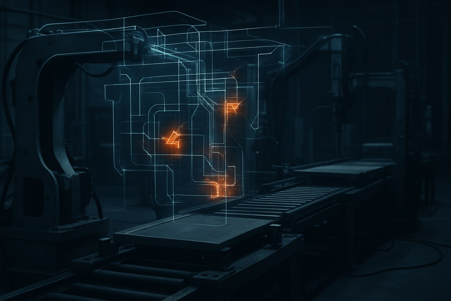 DESBench: Почему ИИ-агенты проваливаются на реальном производстве