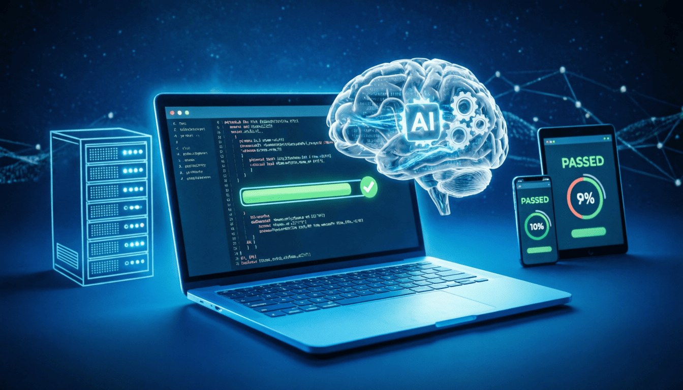 AI-агент «Диасофт»: API-тестирование за минуты, а не недели