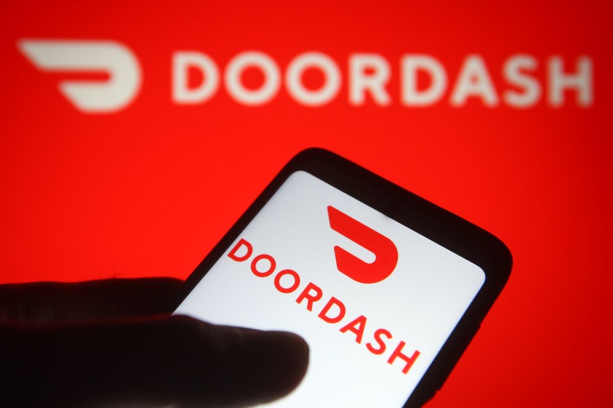 ИИ-агенты принесли DoorDash лишь сотни заказов при трех миллионах доставок