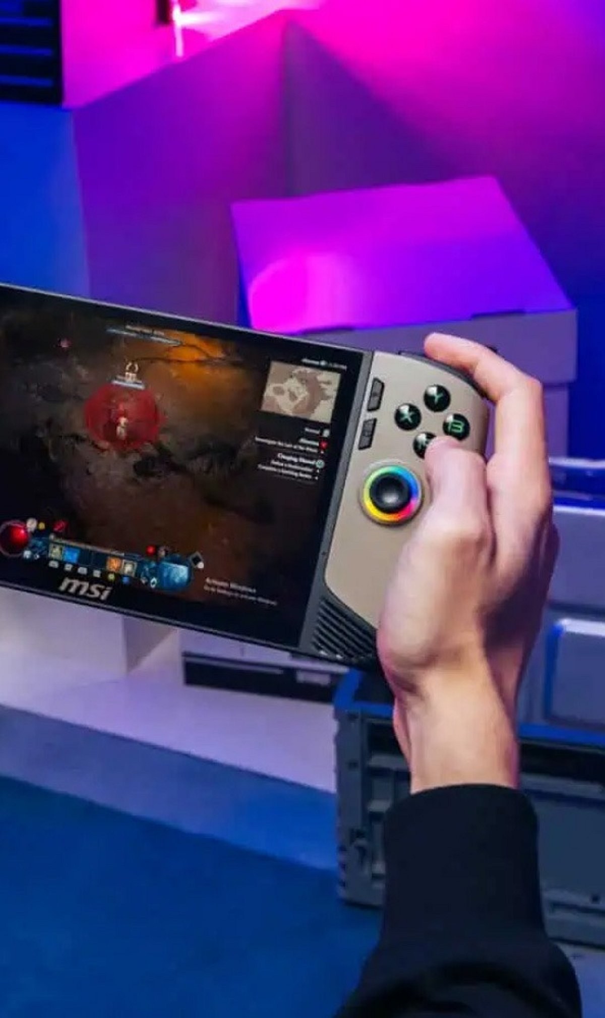 Эволюция Edge AI: почему игровые консоли станут фундаментом бизнес-систем