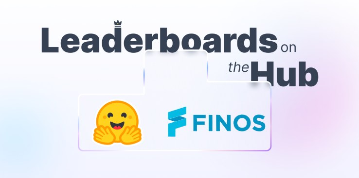 FinLLM Leaderboard: выбирайте AI, который реально считает
