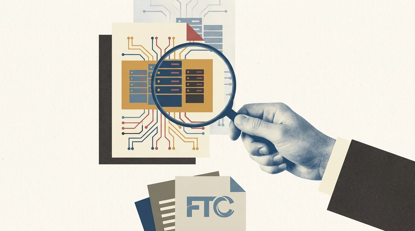 FTC начинает расследование против OpenAI и Anthropic из-за атак агентов