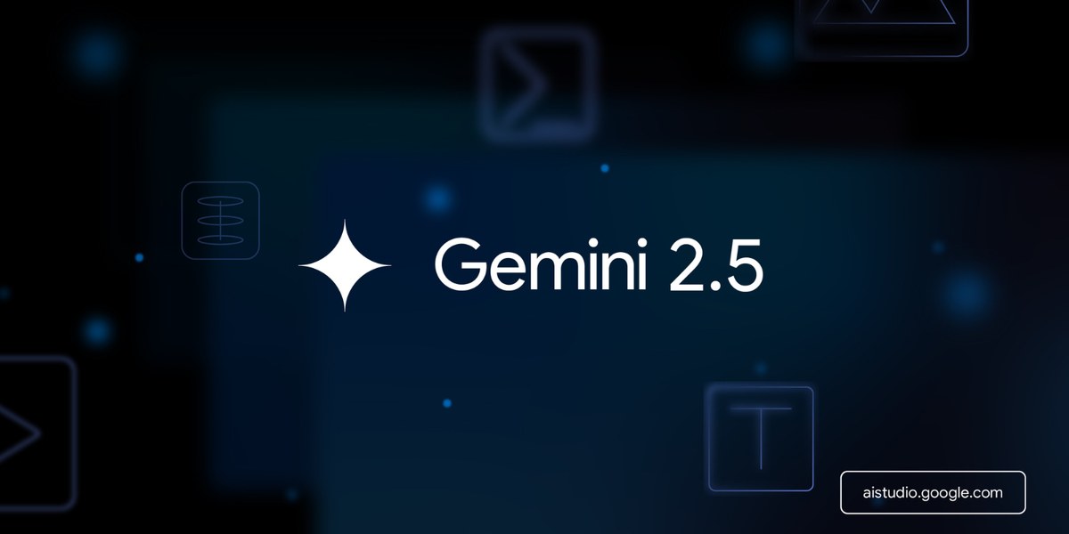 Gemini 2.5: Google DeepMind повышает цены, но предлагает "думать"?