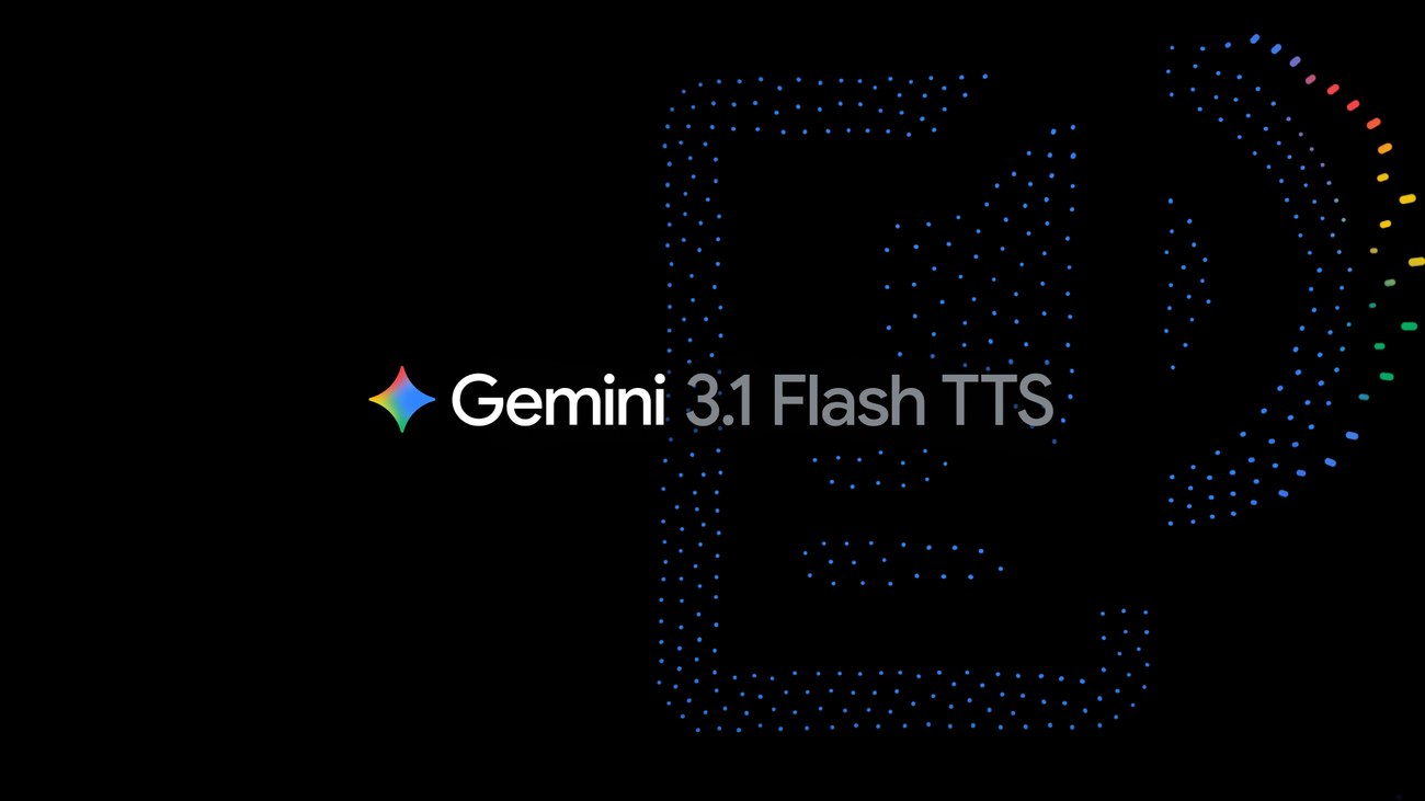 Gemini 3.1 Flash TTS: Google меняет правила игры в AI-озвучке