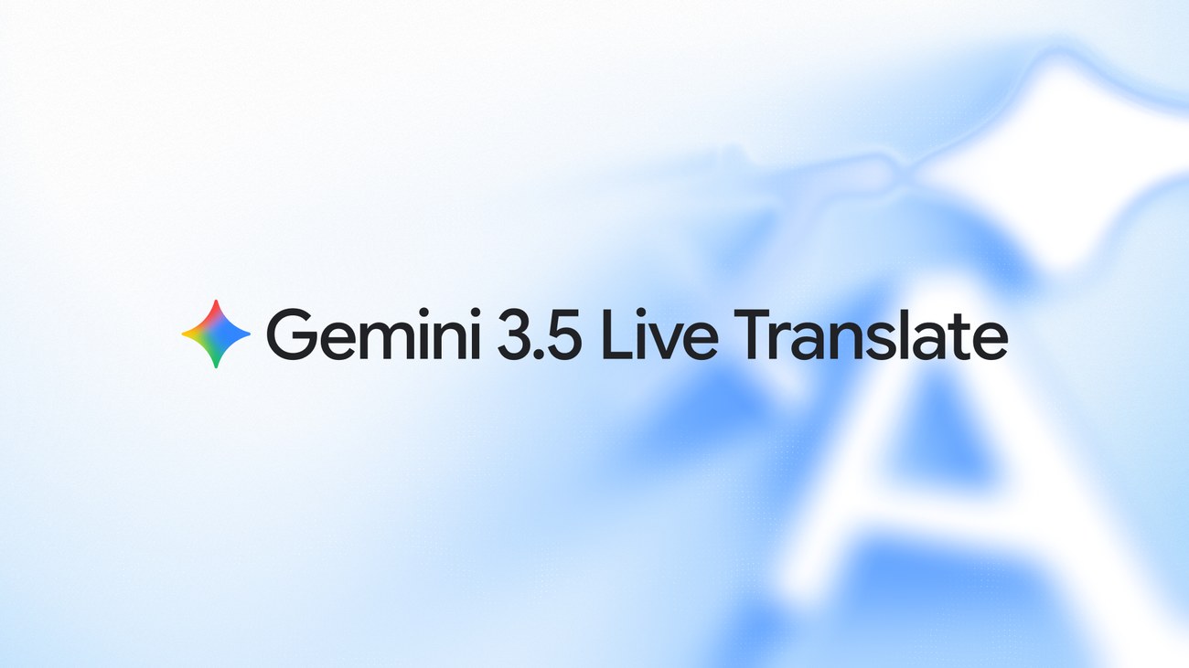 Синхронный перевод без задержек: как Gemini 3.5 Live меняет глобальный бизнес