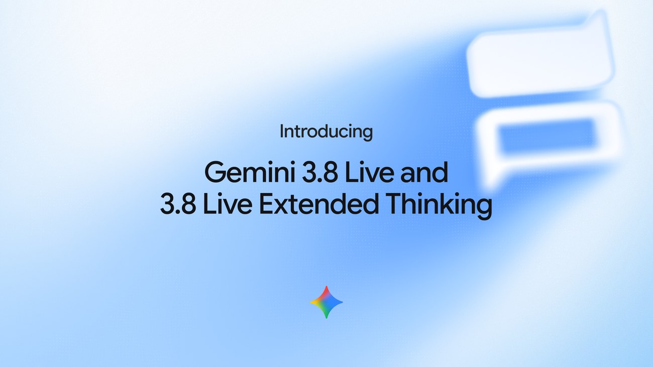 Как Gemini 3.8 Live решает проблему задержки и логики в голосе?