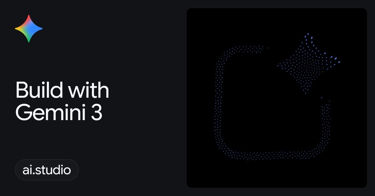 Google Gemini 3 Pro: ИИ-прорыв, меняющий правила разработки?