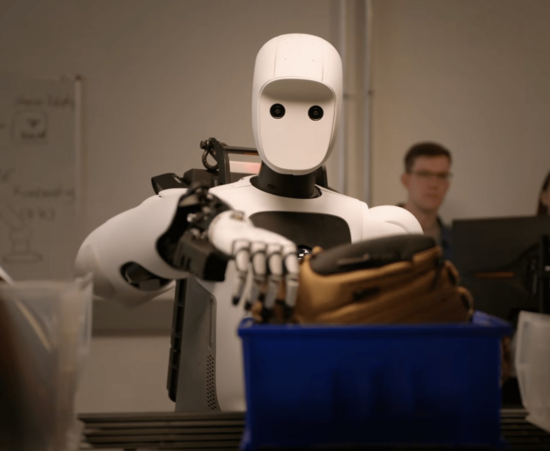 Сможет ли Gemini Robotics 2 превратить гуманоидов в автономных сотрудников?